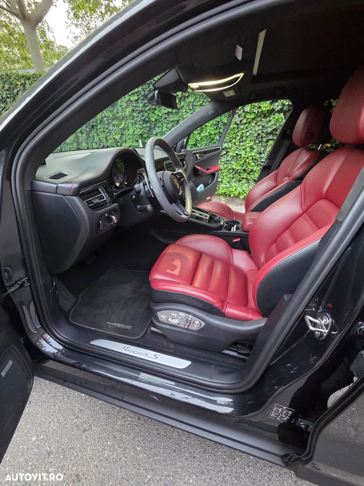 Porsche Macan - 6
