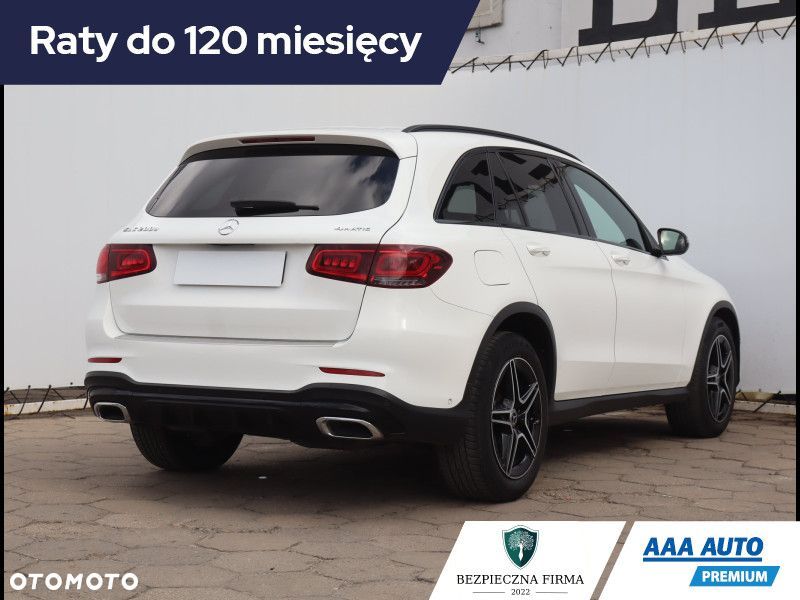 Mercedes-Benz GLC - 6