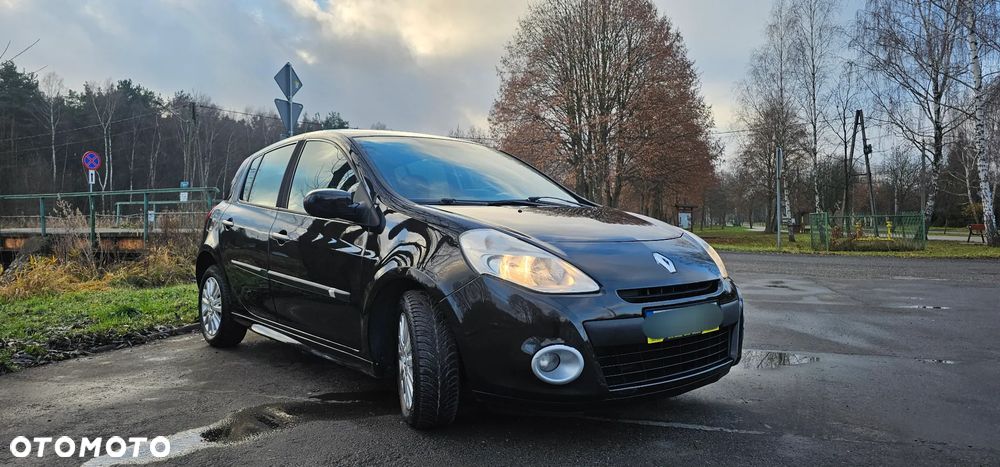 Renault Clio 1.2 16V 75 Dynamique - 13