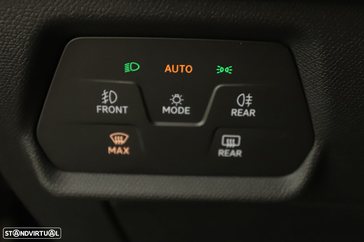 Cupra Formentor 1.5 TSI Plus DSG - 17