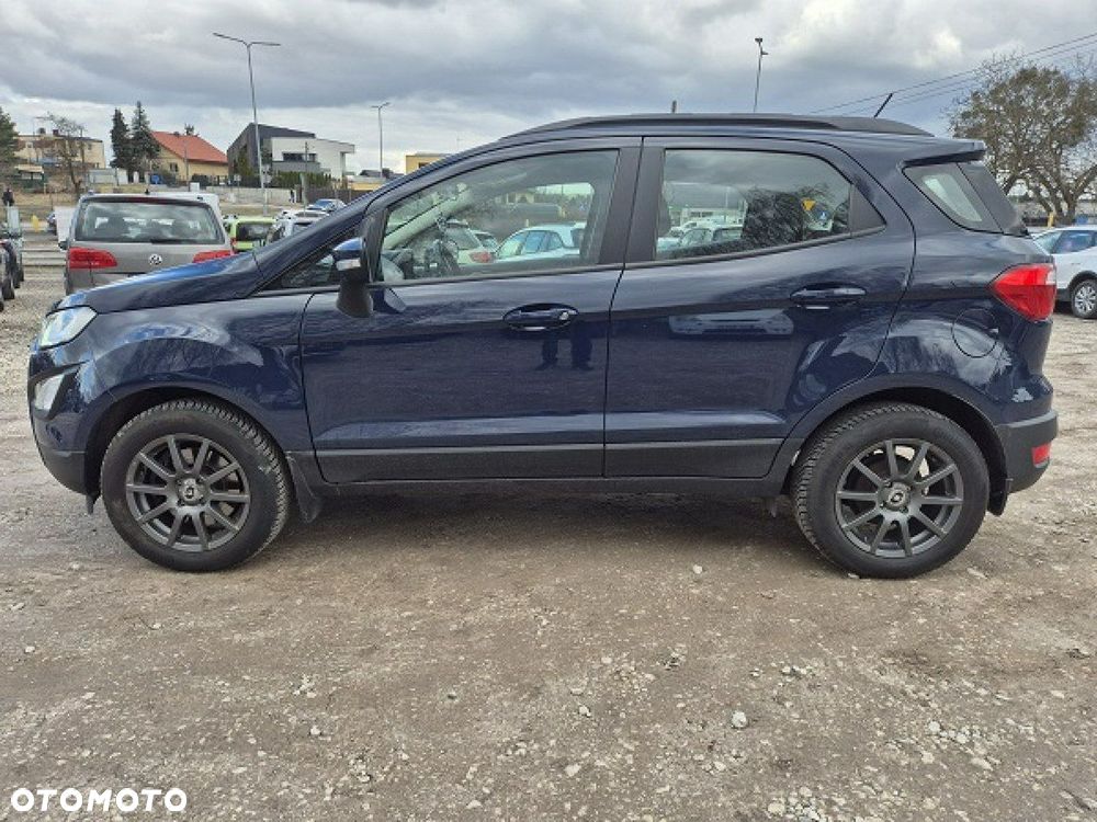 Ford EcoSport - 9