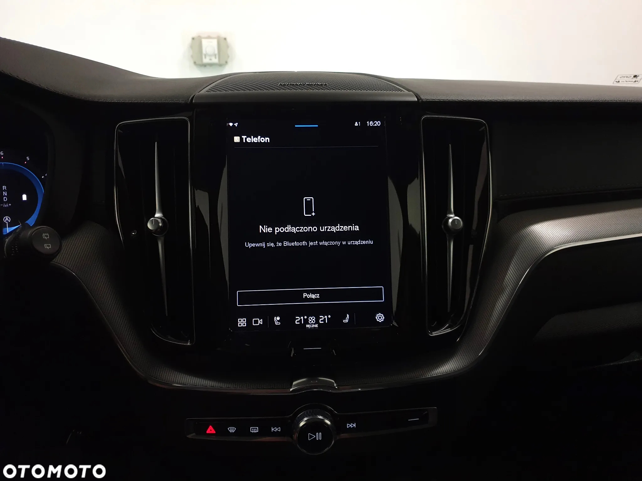 Volvo XC 60 B4 D Geartronic Inscription - 17