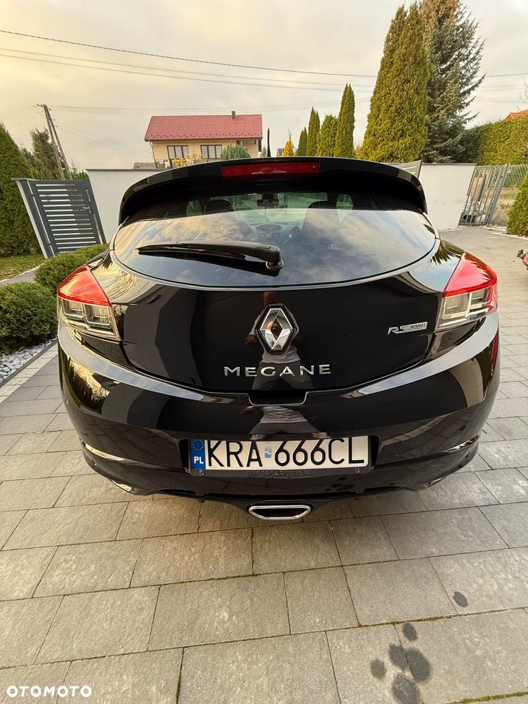 Renault Megane 2.0 16V R.S - 3