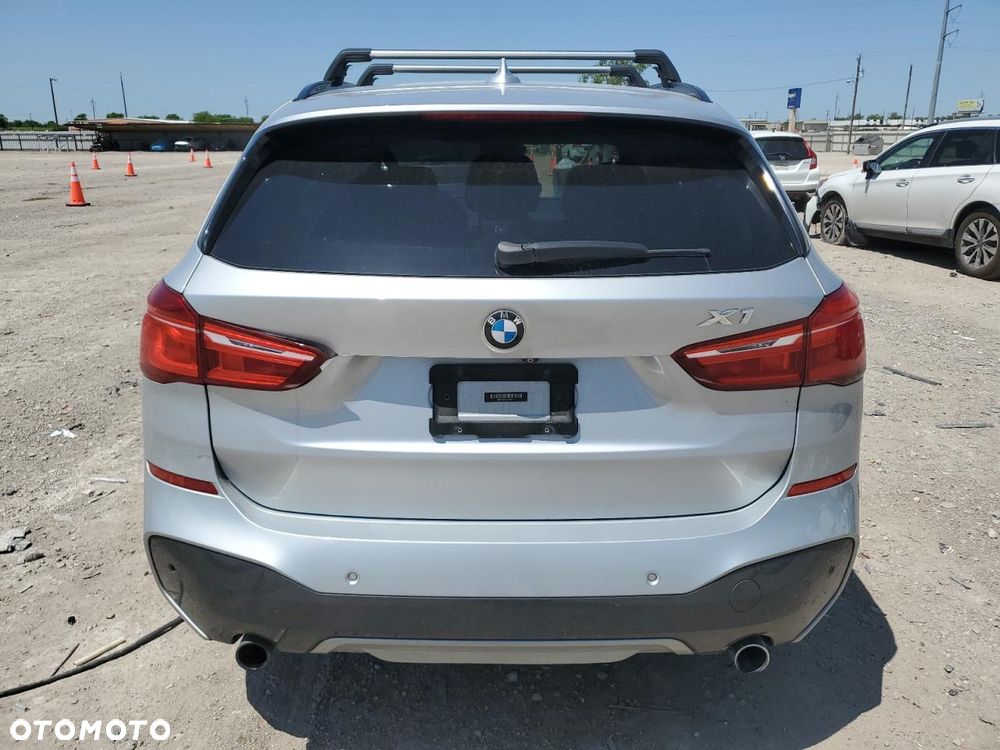 BMW X1 xDrive25i M Sport sport - 5