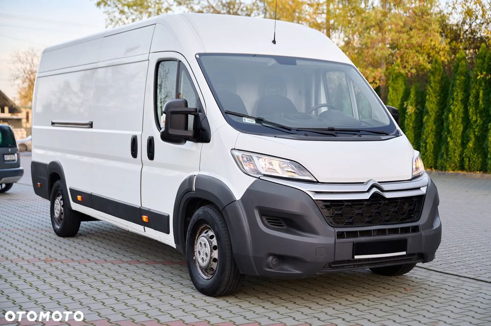 Citroën Jumper L3 - 13