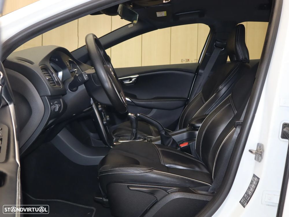 Volvo V40 D2 RDesign - 20