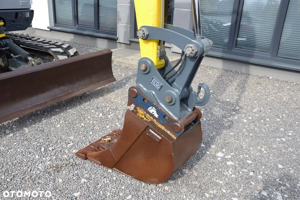 Wacker Neuson 8003 - 17