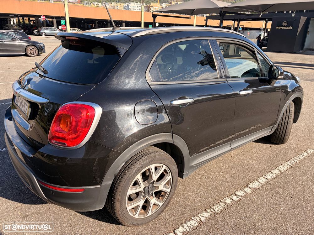 Fiat 500X 1.4 MA Cross Plus S&S - 3