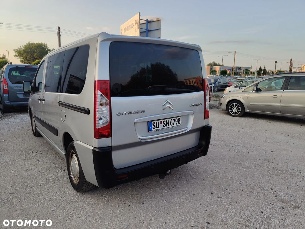 Citroën Jumpy - 5