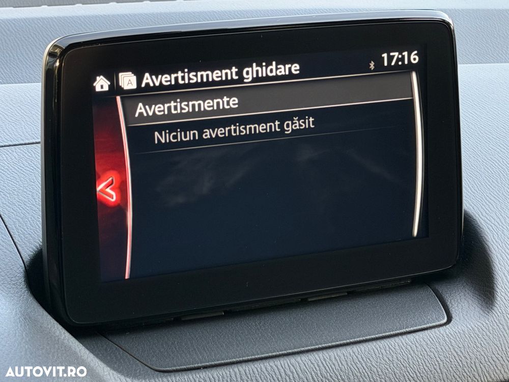 Mazda CX-3 G150 4x4 AT Revolution Top - 26