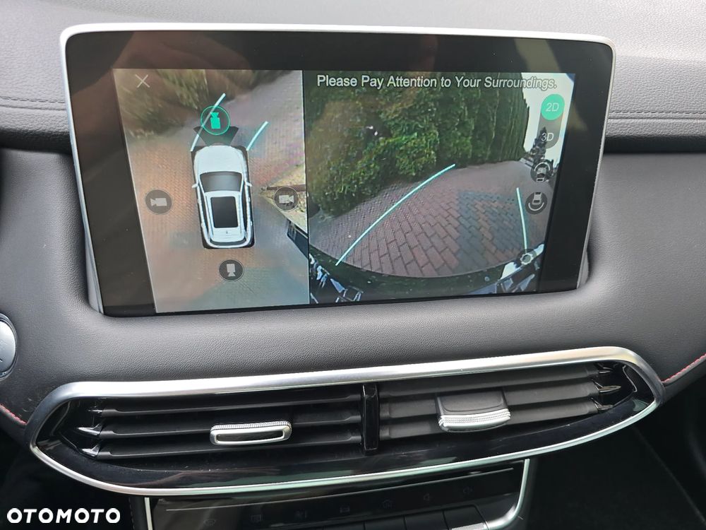 MG EHS 1.5T-GDI Comfort - 22