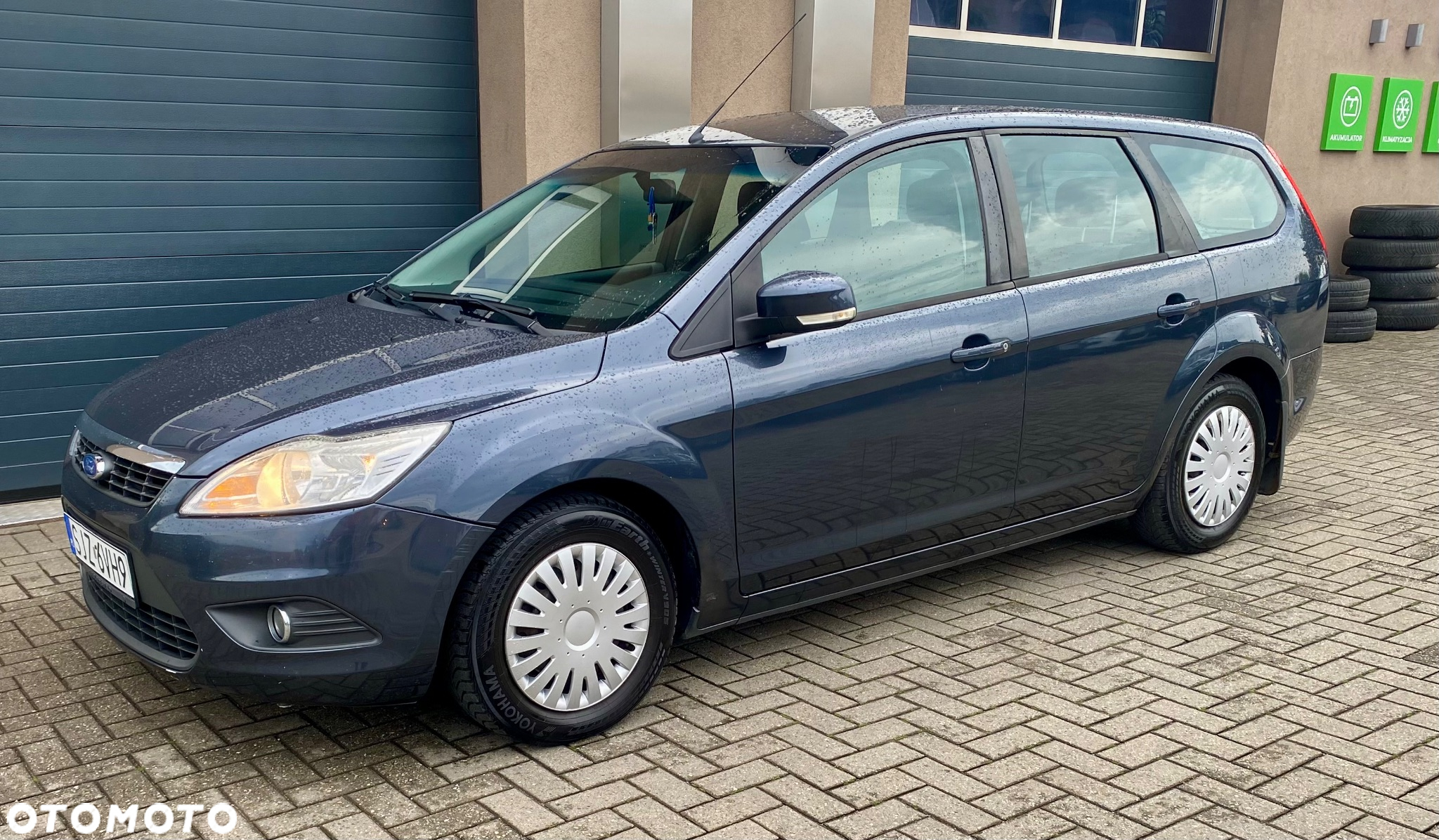 Ford Focus - 11