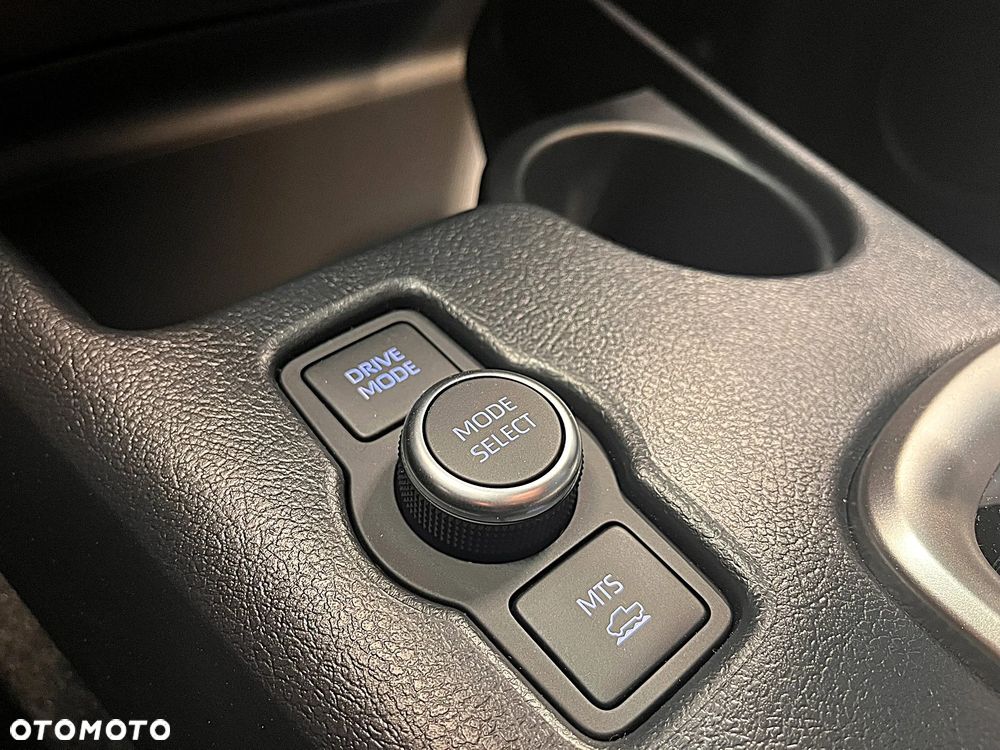Toyota Hilux 2.8 D-4D mHEV Double Cab Active 4x4 - 20