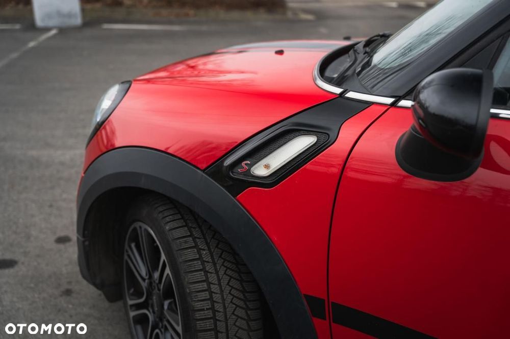 MINI Countryman - 15