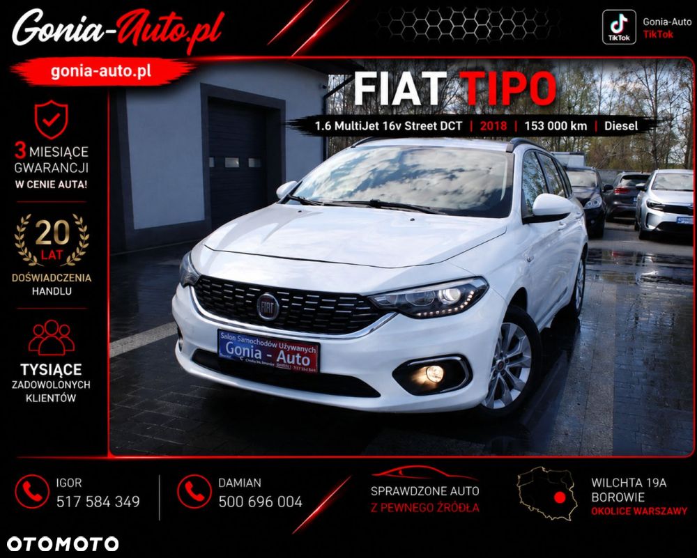 Fiat Tipo