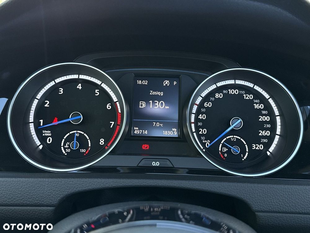 Volkswagen Golf 2.0 TSI 4Mot R DSG - 20