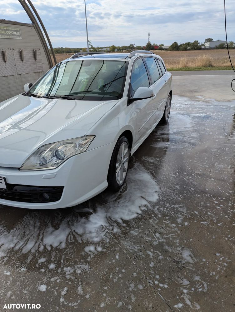 Renault Laguna - 3