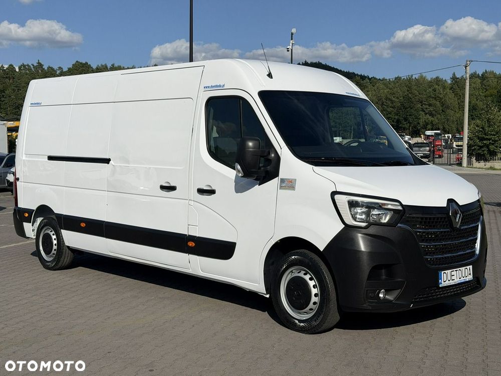 Renault Master - 3