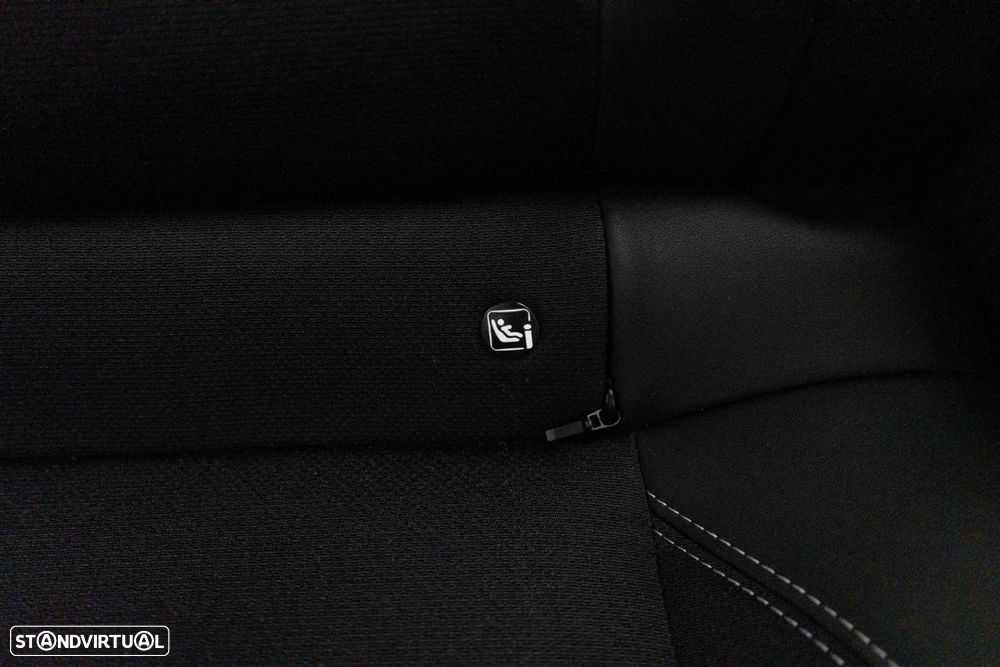 Jeep Avenger 54 kWh Summit - 12