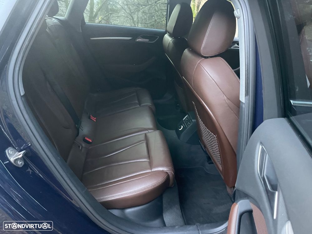 Audi A3 Sportback 1.6 TDI Sport - 25