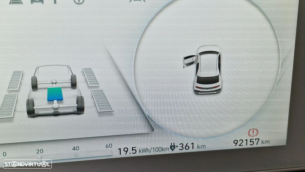 Hyundai Ioniq 5 73kWh Vanguard - 7