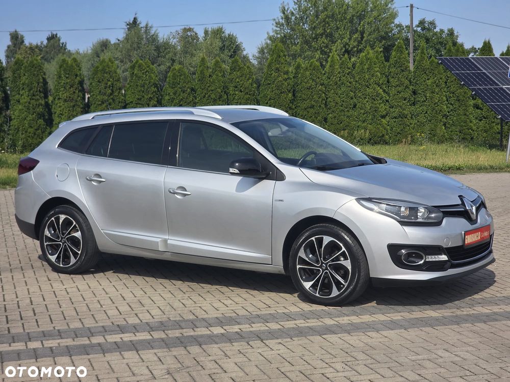 Renault Megane ENERGY TCe 130 BOSE EDITION - 7