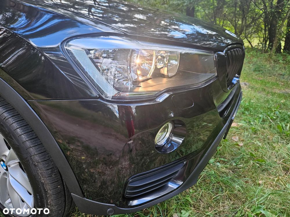 BMW X3 xDrive28i - 36