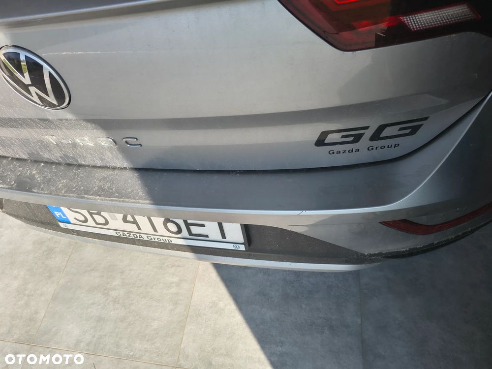 Volkswagen T-Roc ver-1-5-tsi-life - 29