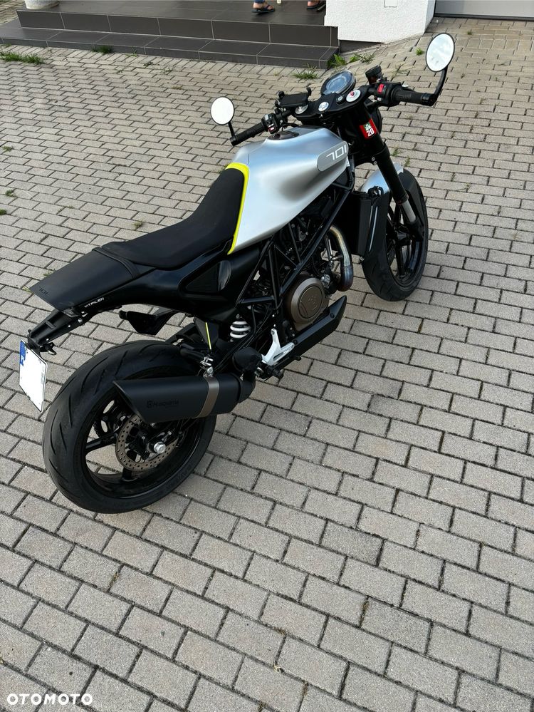 Husqvarna Vitpilen - 3