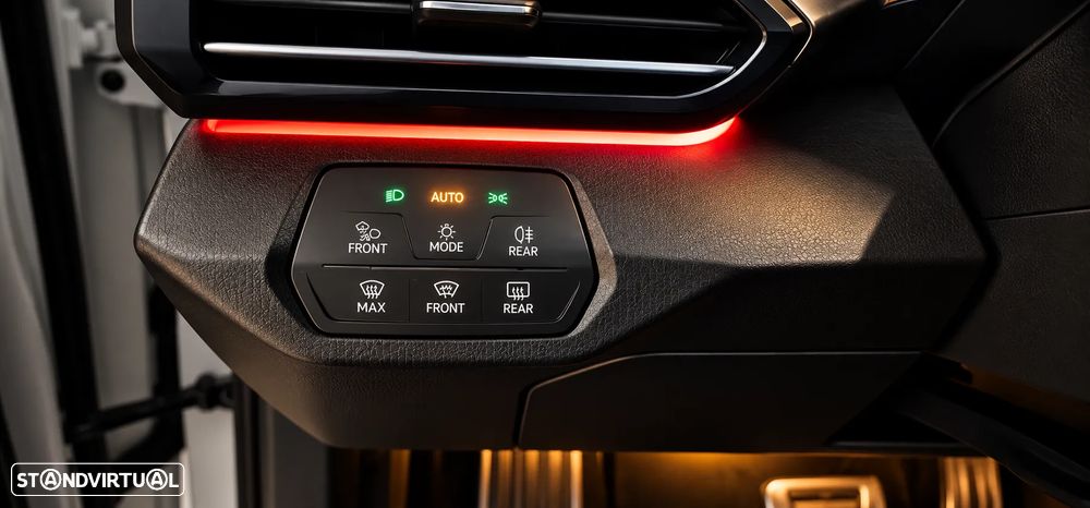 VW ID.4 - 16