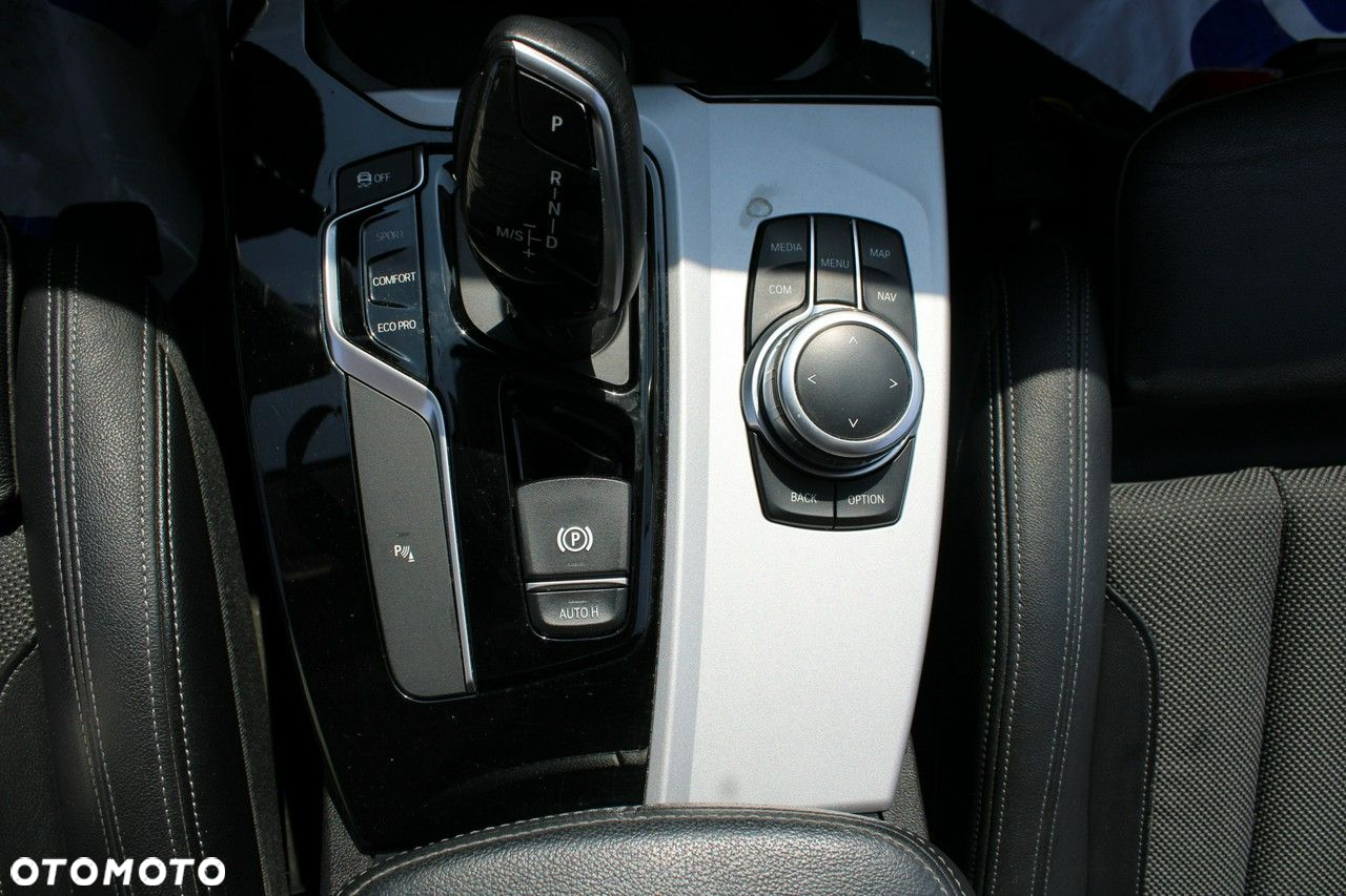 BMW X3 - 30