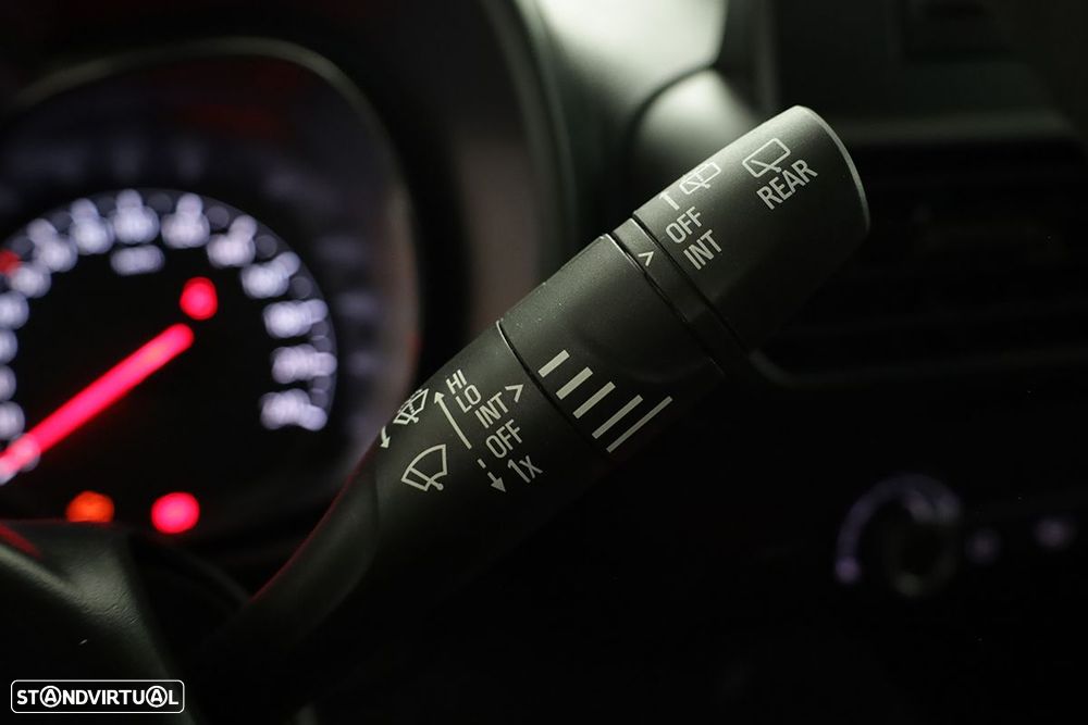 Opel combo van 1.5 cdti l1h1 - 13