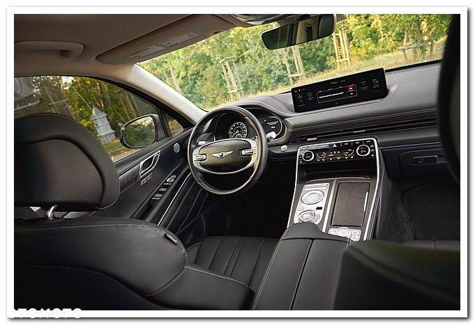 Genesis GV80 - 20