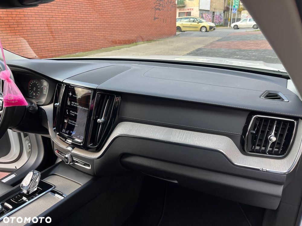 Volvo XC 60 D4 Inscription - 13
