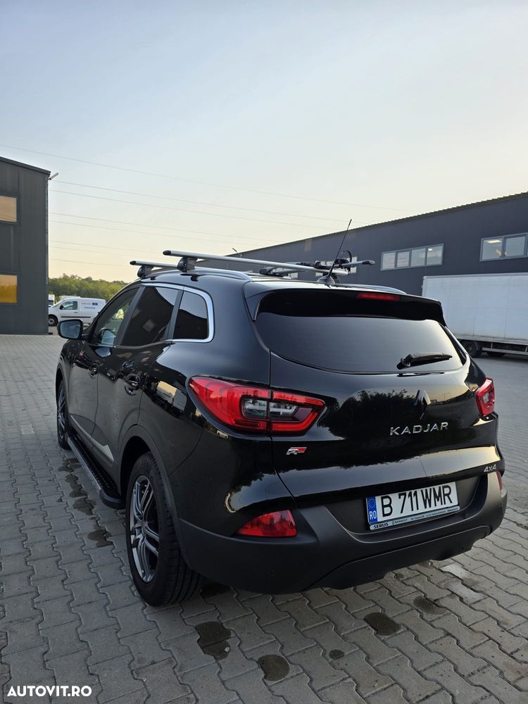 Renault Kadjar 1.5 DCI EDC Intens - 7