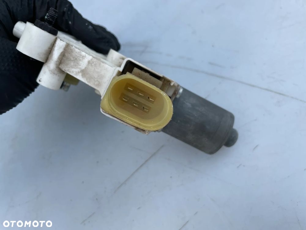 SILNICZEK SZYBY PRAWY PRZÓD BMW E90 SEDAN 6927028 - 3