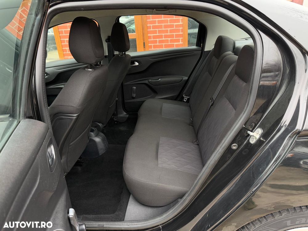 Citroën C-Elysée - 26