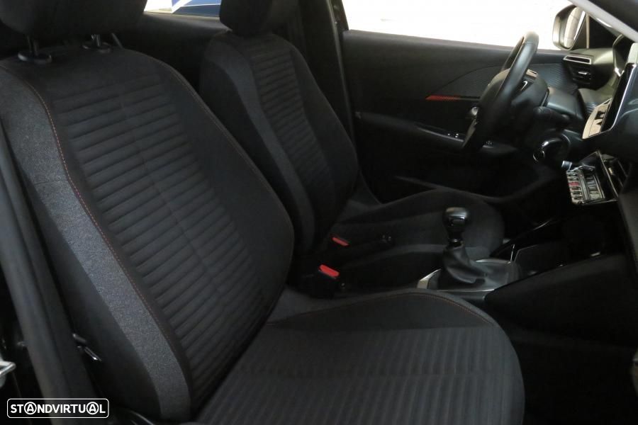 Peugeot 208 1.2 PureTech Active Pack - 20