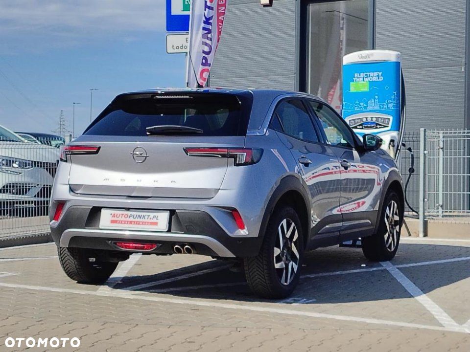Opel Mokka - 6