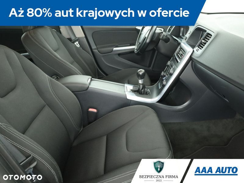 Volvo S60 - 10