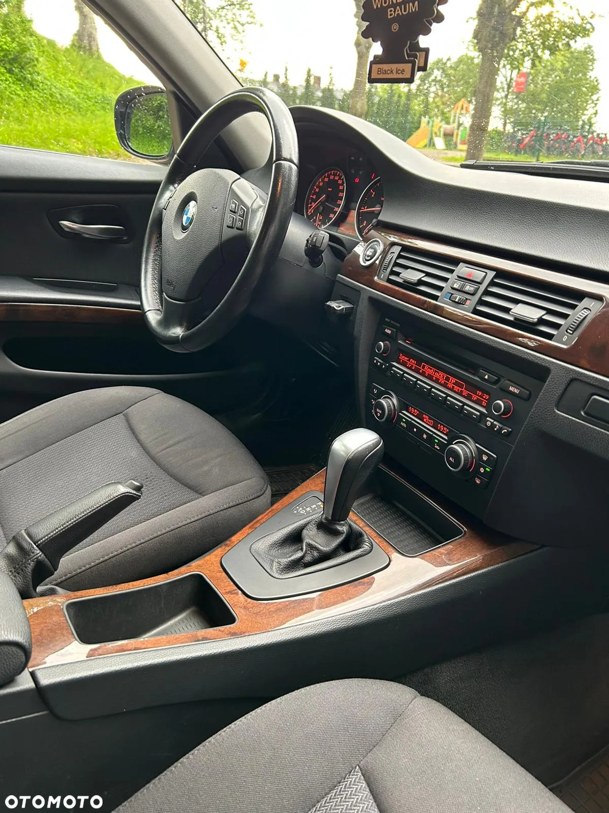 BMW Seria 3 - 7