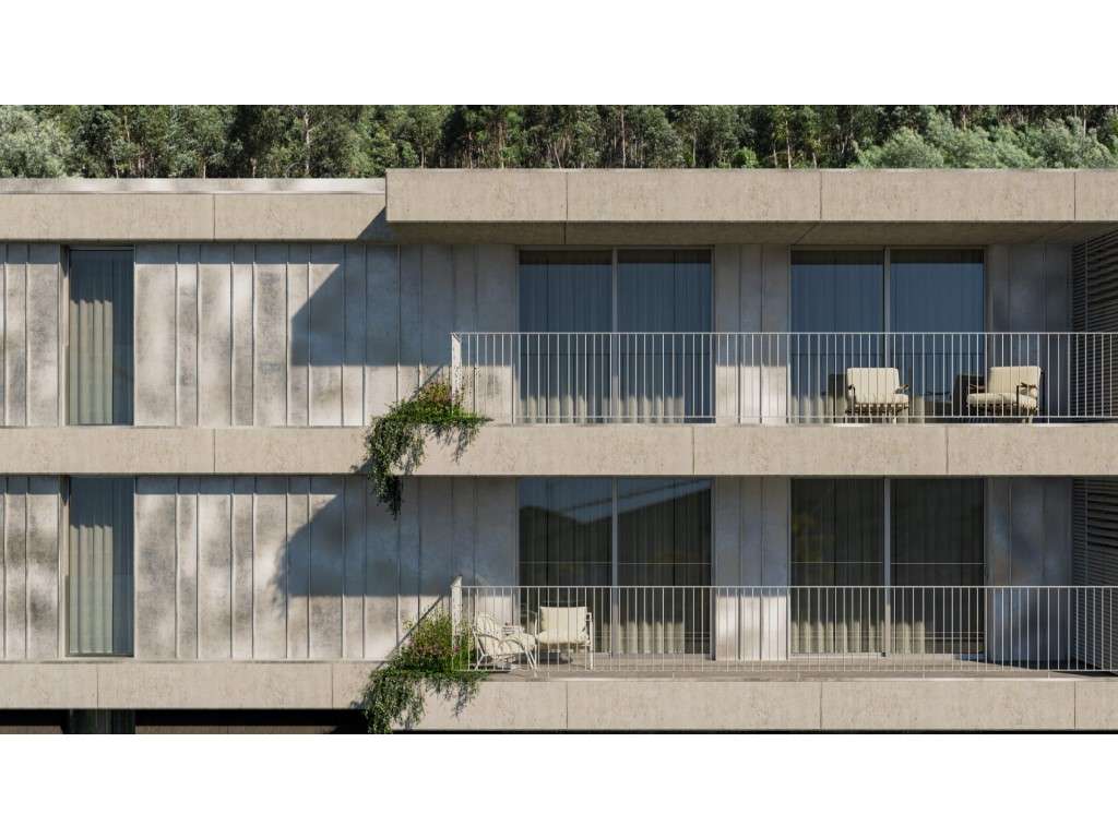Apartamento T3 - Passal Residence - Grande imagem: 2/9