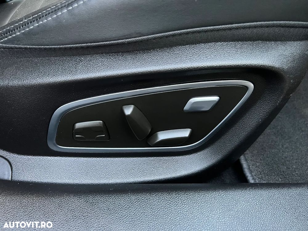 Renault Talisman ENERGY TCe 200 EDC INITIALE PARIS - 16