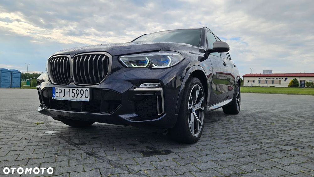 BMW X5 M - 10