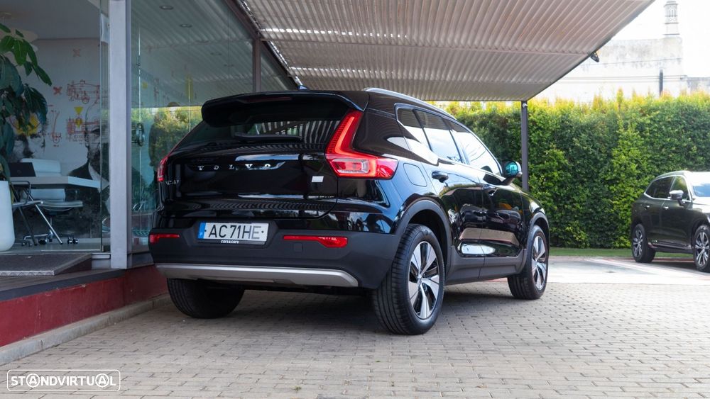 Volvo XC 40 1.5 T5 PHEV Momentum Plus - 3
