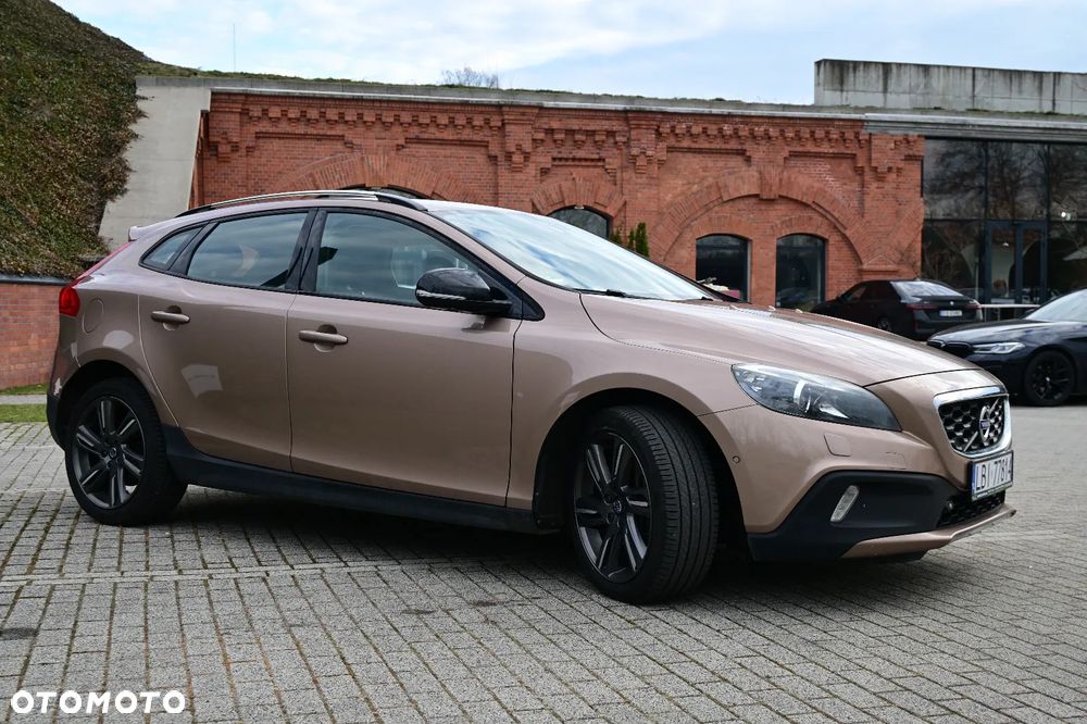 Volvo V40 - 3