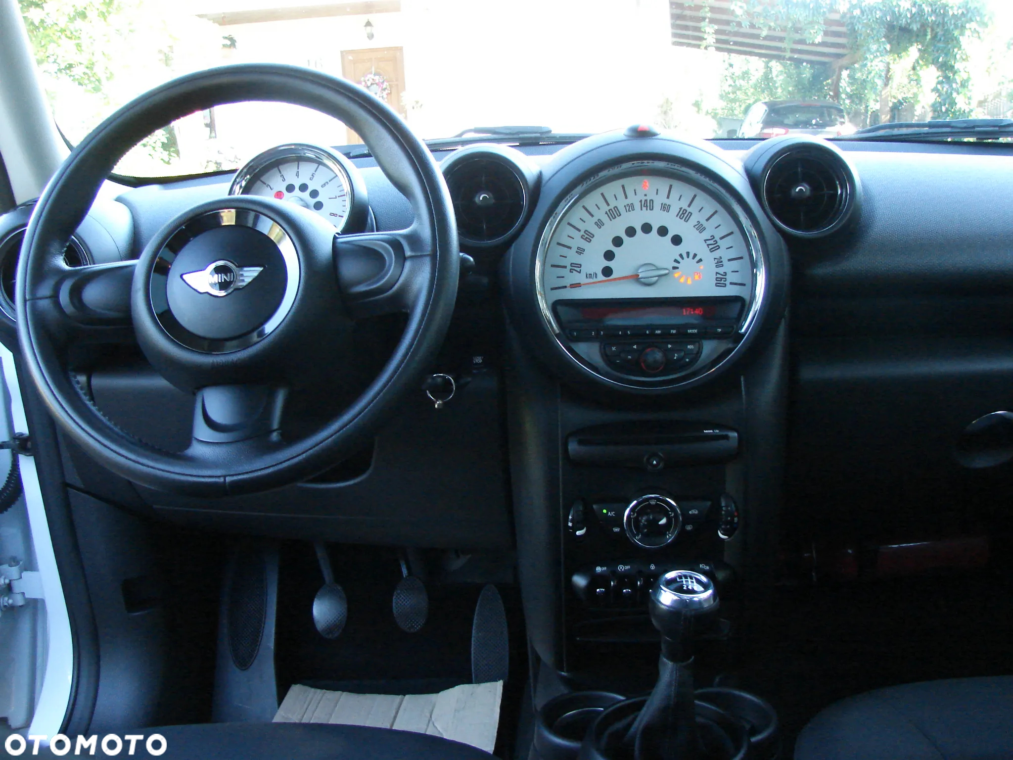 Austin Mini - 6