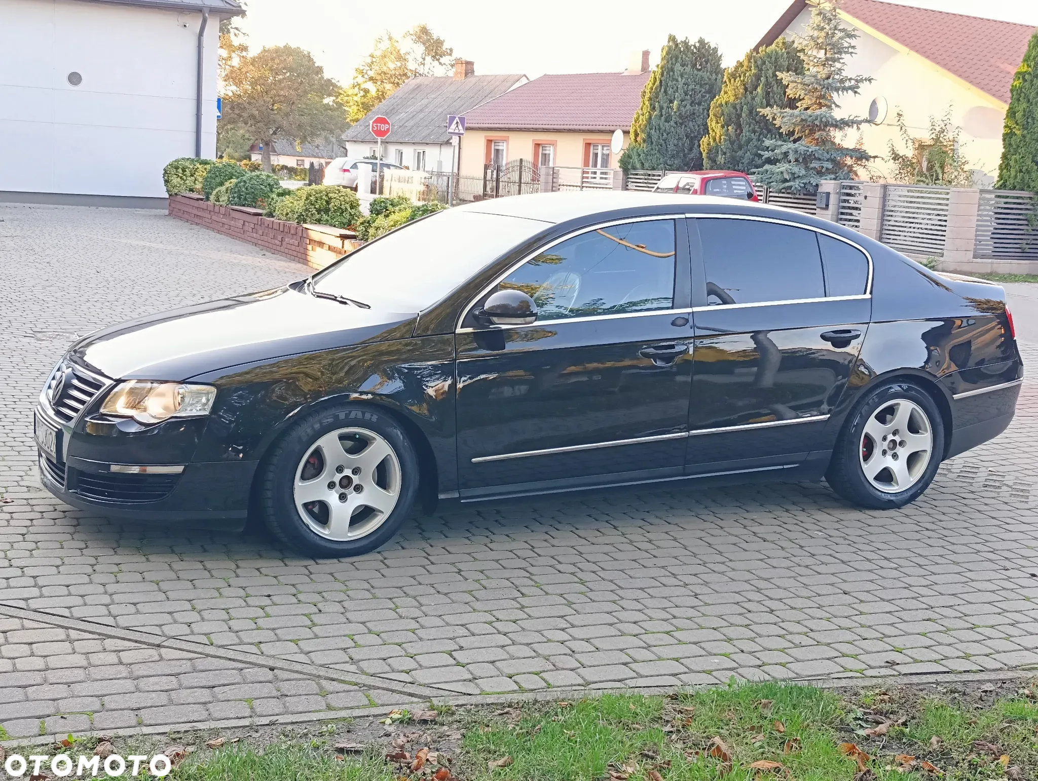 Volkswagen Passat 2.0 TDI DPF Highline - 8