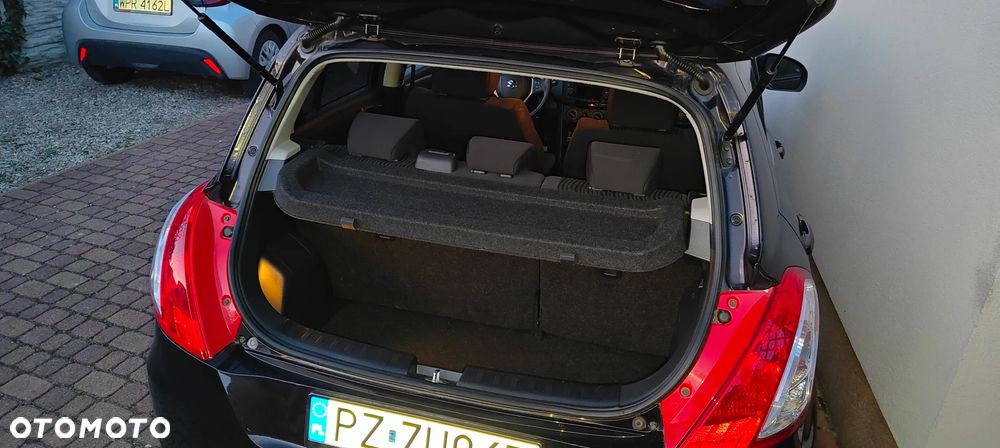 Suzuki Swift 1.2 X-TRA - 11