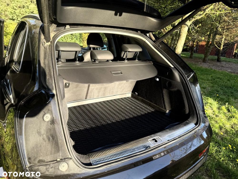 Audi Q3 2.0 TDI Quattro S tronic - 14